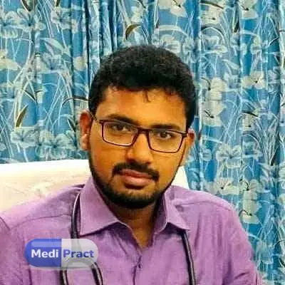 Dr. Srikanth Miriyala Profile Picture