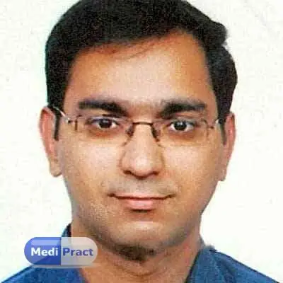Dr. Srikanth MVN Profile Picture