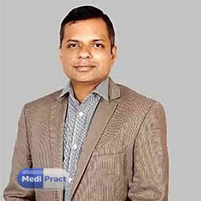 Dr. Srikanth Narayanaswamy Profile Picture