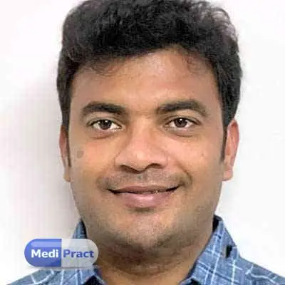 Dr. Srikanth Palthi Profile Picture