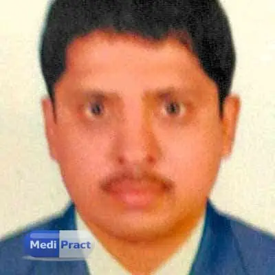 Dr. Srikanth Panthula Profile Picture