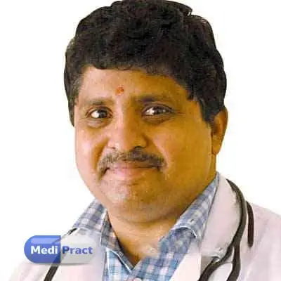 Dr. Srikanth Pantula Profile Picture