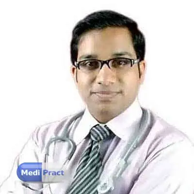 Dr. Srikanth Reddy Profile Picture