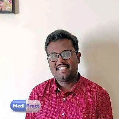 Dr. Srikanth S. Profile Picture