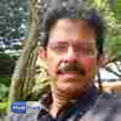 Dr. Srikanth Thunga Profile Picture