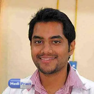Dr. Srikanth Tirumala Profile Picture