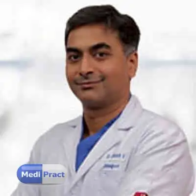 Dr. Srikanth V. Profile Picture