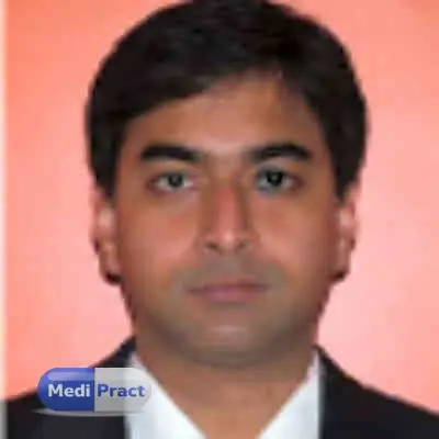Dr. Srikanth V Profile Picture
