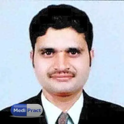 Dr. Srikanth Varma Racherla Profile Picture