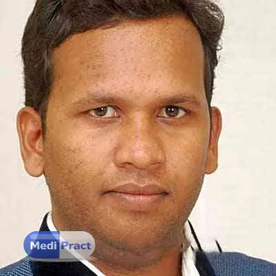 Dr. Srikar Mane Profile Picture