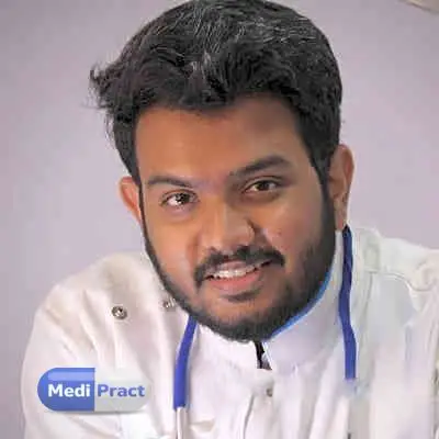 Dr. Srikar Yallapragada Profile Picture