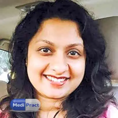 Dr. Srilakshmi J Profile Picture