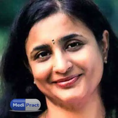 Dr. Srilakshmi Srinivasan Profile Picture