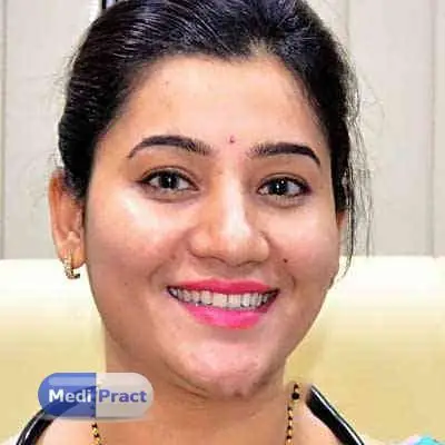 Dr. Srilata Purunaik Profile Picture
