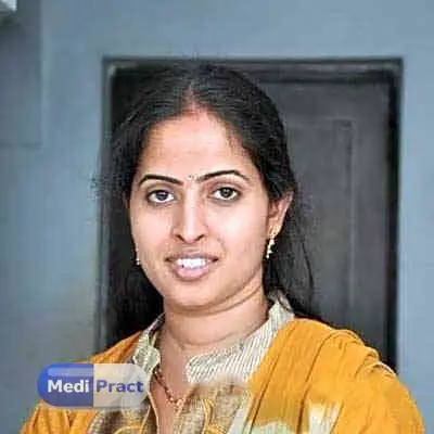 Dr. Srilatha G Profile Picture