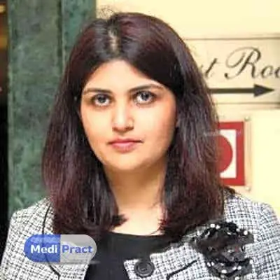 Dr. Srilatha Gorthi Profile Picture