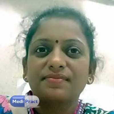Dr. Srilatha Profile Picture