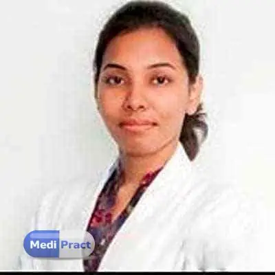 Dr. Srilathaa Gunasekaran Profile Picture