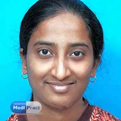 Dr. Srilekha Bharat Profile Picture