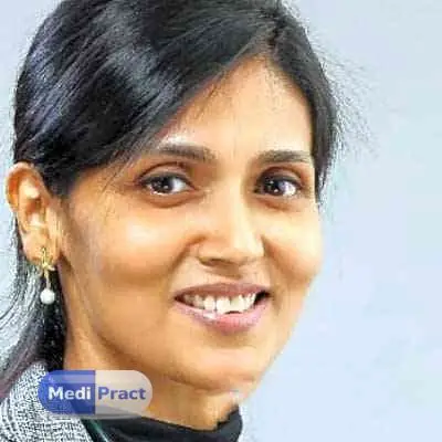 Dr. Srilekha Nair Profile Picture
