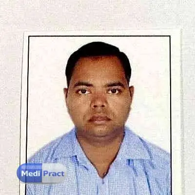 Dr. Srimannarayan Mishra Profile Picture