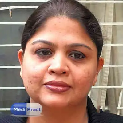 Dr. Srimathy. S. Arora Profile Picture