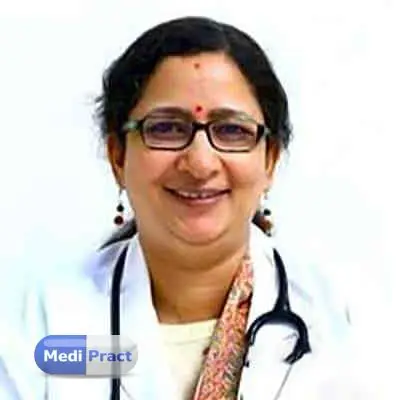Dr. Srimathy Venkatesh Profile Picture