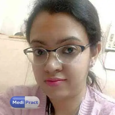Dr. Srimonti Sanyal Profile Picture