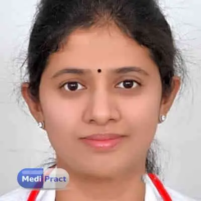 Dr. Srimukhi Anumolu Profile Picture