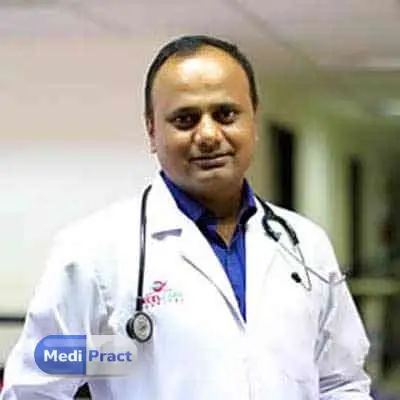Dr. Srinath D Profile Picture