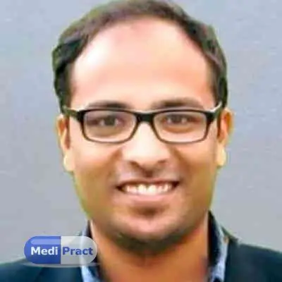 Dr. Srinath Gupta Profile Picture