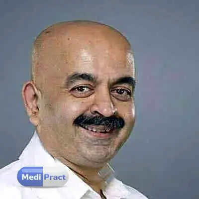 Dr. Srinath K.S. Profile Picture