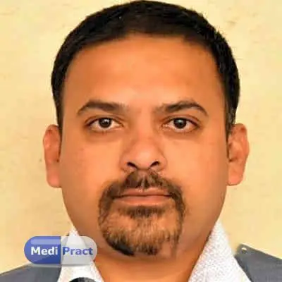 Dr. Srinath Kathi Profile Picture
