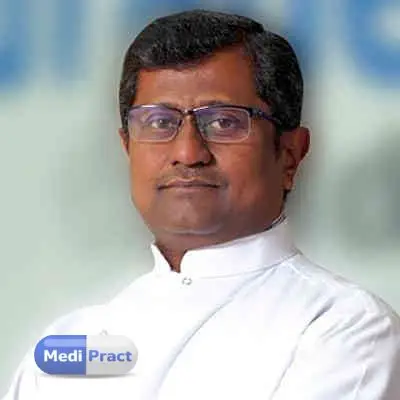 Dr. Srinath N Profile Picture