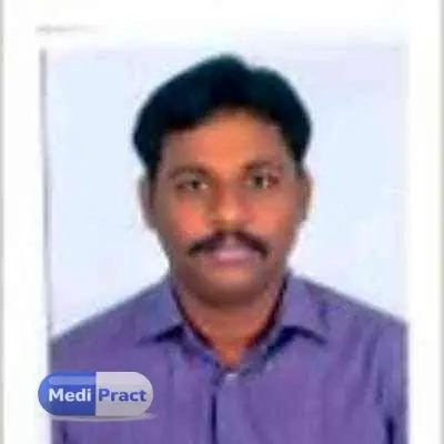Dr. Srinath Profile Picture