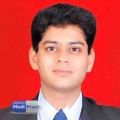 Dr. Srinath Raghavan Profile Picture