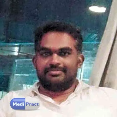 Dr. Srinath RD Profile Picture