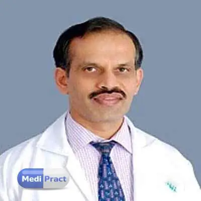 Dr. Srinath S Profile Picture
