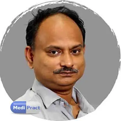 Dr. Srinath Vijayashekaran Profile Picture