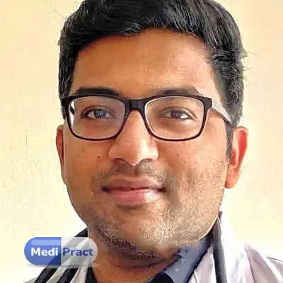 Dr. Srinayan Katari Profile Picture