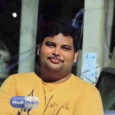 Dr. Srinivas Alla Profile Picture