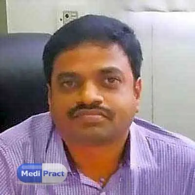 Dr. Srinivas B J Profile Picture