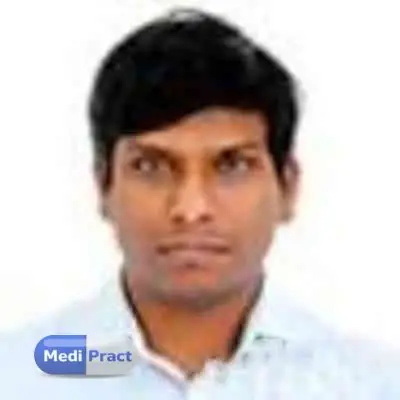 Dr. Srinivas Bacchu Profile Picture