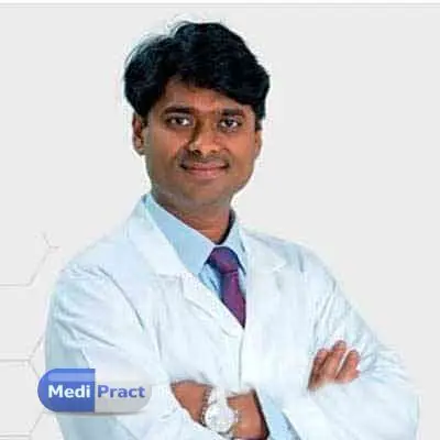 Dr. Srinivas Boga Profile Picture