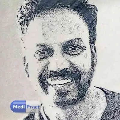 Dr. Srinivas C Profile Picture