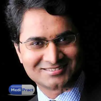 Dr. Srinivas C.H. Profile Picture