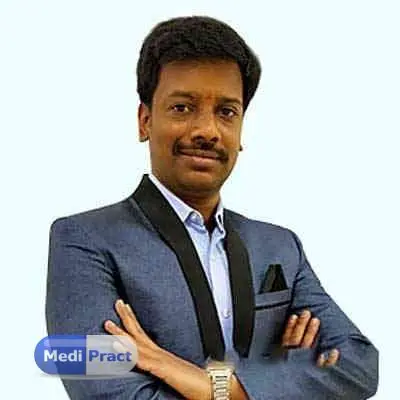 Dr. Srinivas Chary Profile Picture