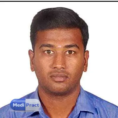 Dr. Srinivas Profile Picture