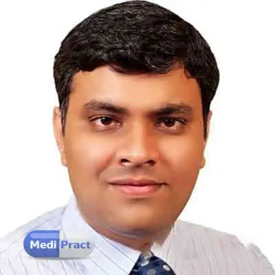 Dr. Srinivas Chilukuri Profile Picture