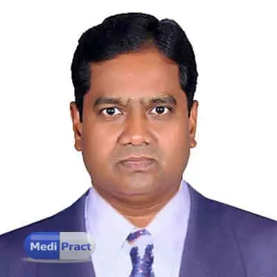 Dr. Srinivas Gadipelly Profile Picture